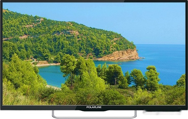 Телевизор Polar 32PL14TC-SM