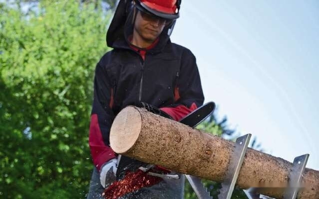 Бензопила Einhell GC-PC 1435 I TC Бензопила Einhell GC-PC 1435 I TC