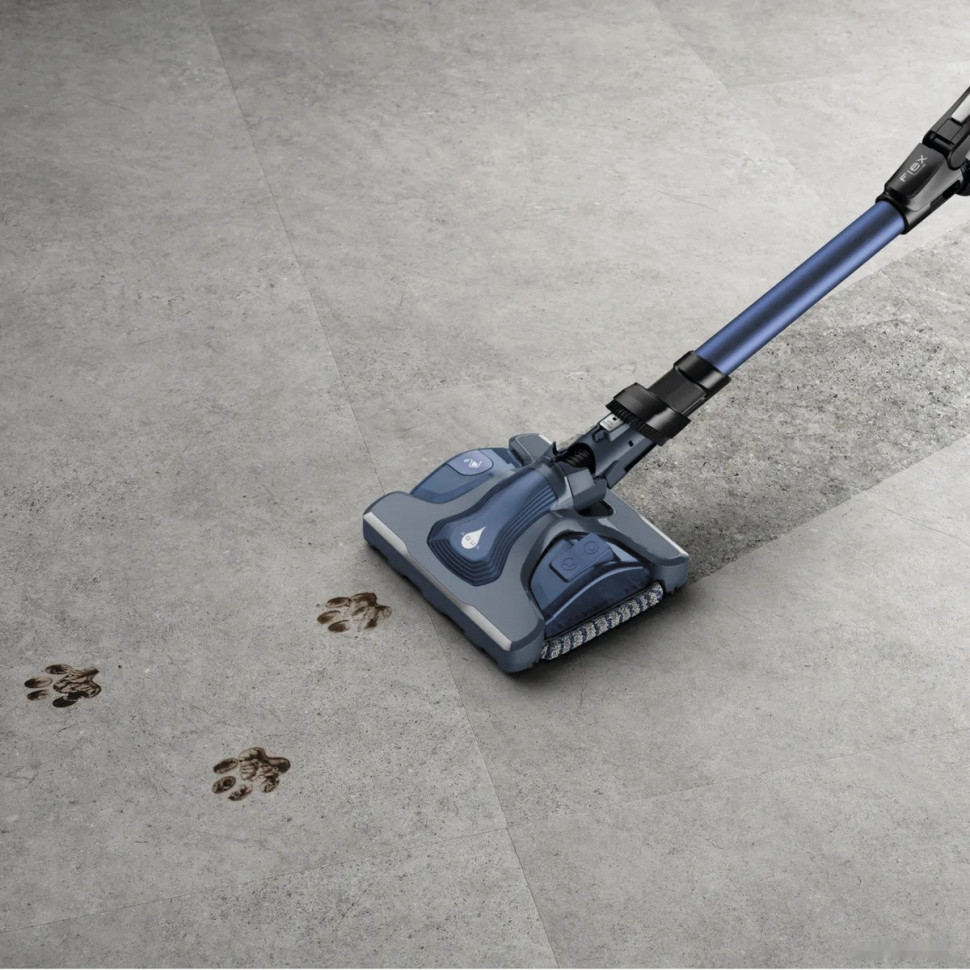 Вертикальный пылесос с влажной уборкой Tefal X-Force Flex 14.60 Aqua TY99C0WO Вертикальный пылесос с влажной уборкой Tefal X-Force Flex 14.60 Aqua TY99C0WO