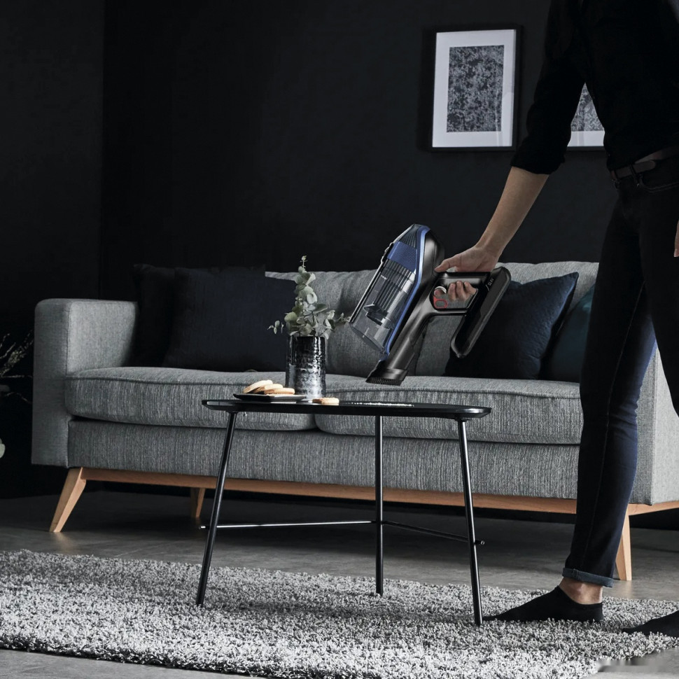 Вертикальный пылесос с влажной уборкой Tefal X-Force Flex 14.60 Aqua TY99C0WO Вертикальный пылесос с влажной уборкой Tefal X-Force Flex 14.60 Aqua TY99C0WO