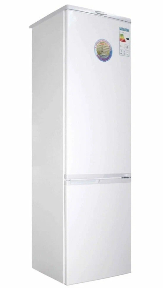 Холодильник DON R-295 K (снежная королева) Холодильник DON R-295 K (снежная королева)
