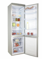 Холодильник DON R-295 K (снежная королева)