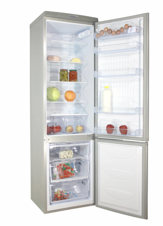 Холодильник DON R-295 K (снежная королева) Холодильник DON R-295 K (снежная королева)