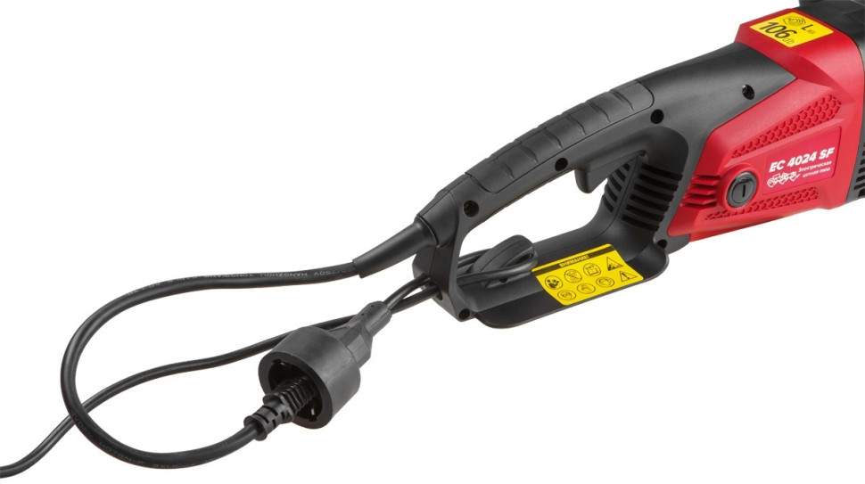 Электрическая пила Wortex EС 4024 SF Электрическая пила Wortex EС 4024 SF