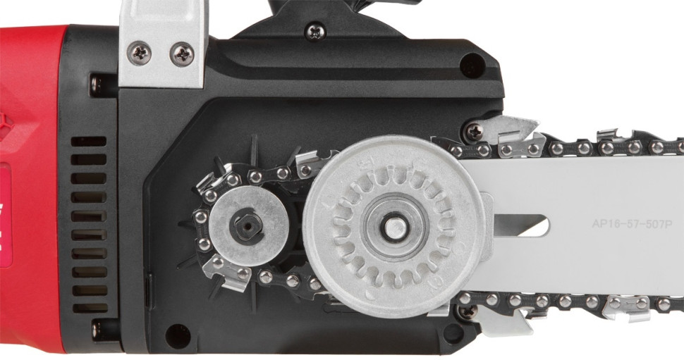 Электрическая пила Wortex EС 4024 SF Электрическая пила Wortex EС 4024 SF