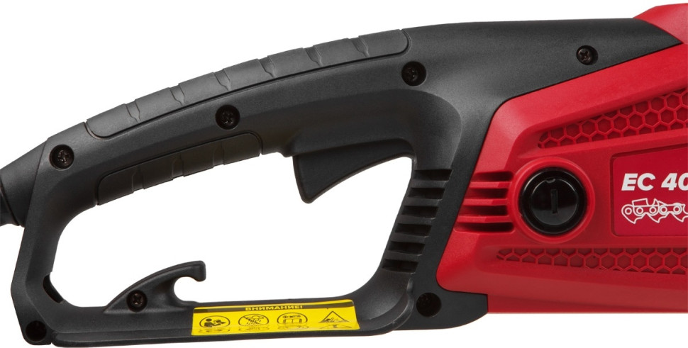 Электрическая пила Wortex EС 4024 SF Электрическая пила Wortex EС 4024 SF