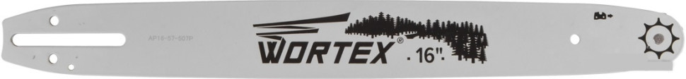 Электрическая пила Wortex EС 4024 SF Электрическая пила Wortex EС 4024 SF