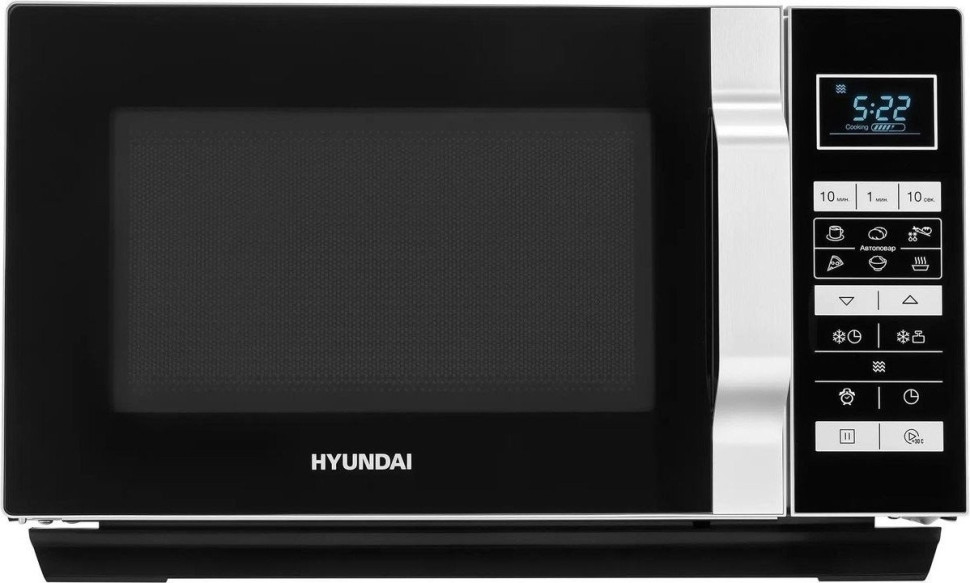 Микроволновая печь Hyundai HYM-D3044