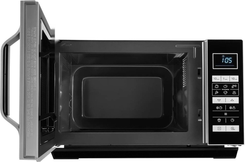 Микроволновая печь Hyundai HYM-D3044