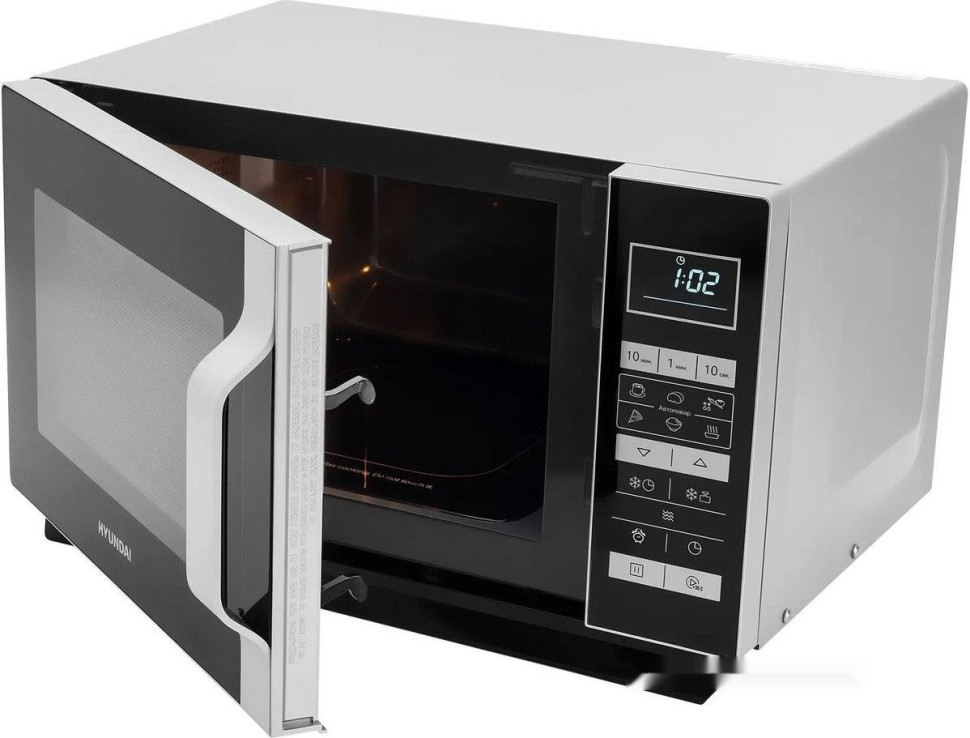 Микроволновая печь Hyundai HYM-D3044
