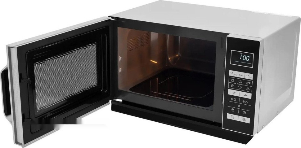 Микроволновая печь Hyundai HYM-D3044