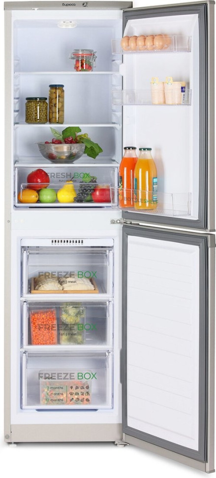 Холодильник Бирюса M420 Холодильник Бирюса M420