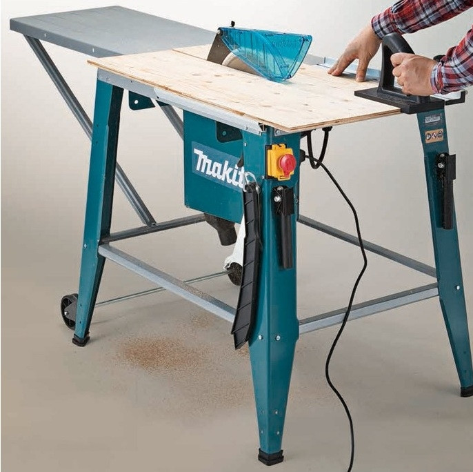 Деревообрабатывающий станок Makita 2712 Деревообрабатывающий станок Makita 2712