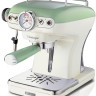Кофемашина Ariete 1389 Vintage (Green) Кофемашина Ariete 1389 Vintage (Green)