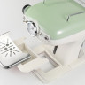 Кофемашина Ariete 1389 Vintage (Green) Кофемашина Ariete 1389 Vintage (Green)