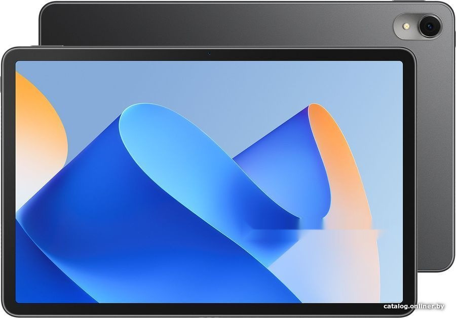 Планшет Huawei MatePad 11 2023 DBR-W09 8GB/128GB с клавиатурой (графитовый черный) Планшет Huawei MatePad 11 2023 DBR-W09 8GB/128GB с клавиатурой (графитовый черный)