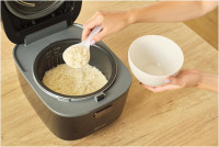 Мультиварка Sencor SRM 3900BK