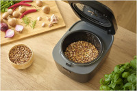 Мультиварка Sencor SRM 3900BK