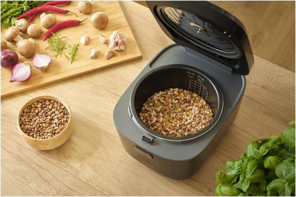 Мультиварка Sencor SRM 3900BK Мультиварка Sencor SRM 3900BK