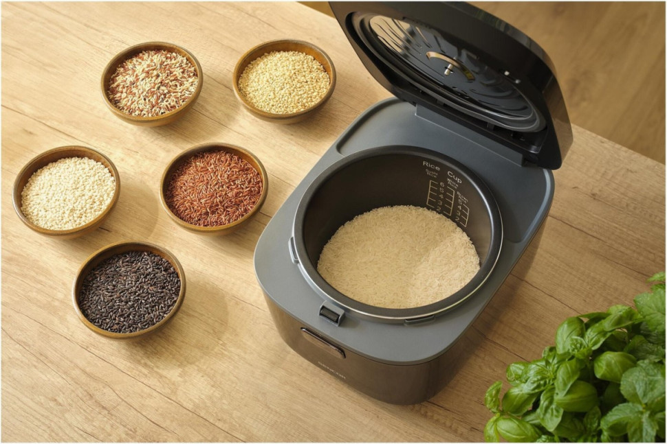 Мультиварка Sencor SRM 3900BK Мультиварка Sencor SRM 3900BK