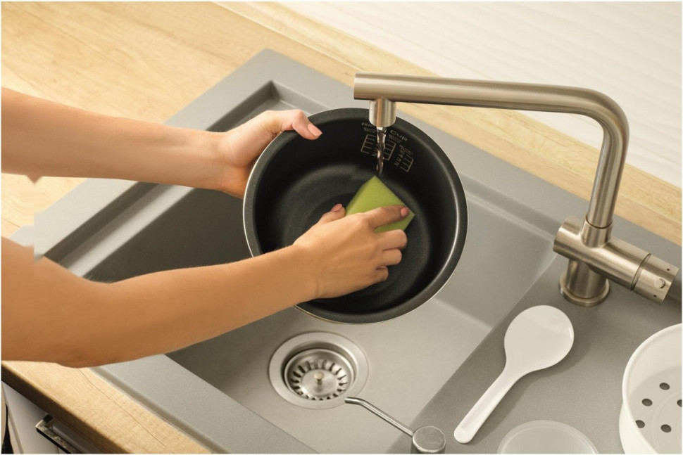 Мультиварка Sencor SRM 3900BK Мультиварка Sencor SRM 3900BK