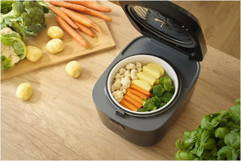 Мультиварка Sencor SRM 3900BK Мультиварка Sencor SRM 3900BK