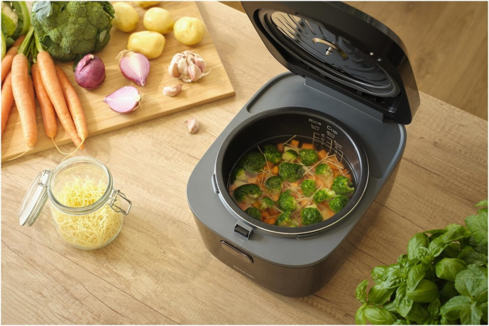 Мультиварка Sencor SRM 3900BK Мультиварка Sencor SRM 3900BK