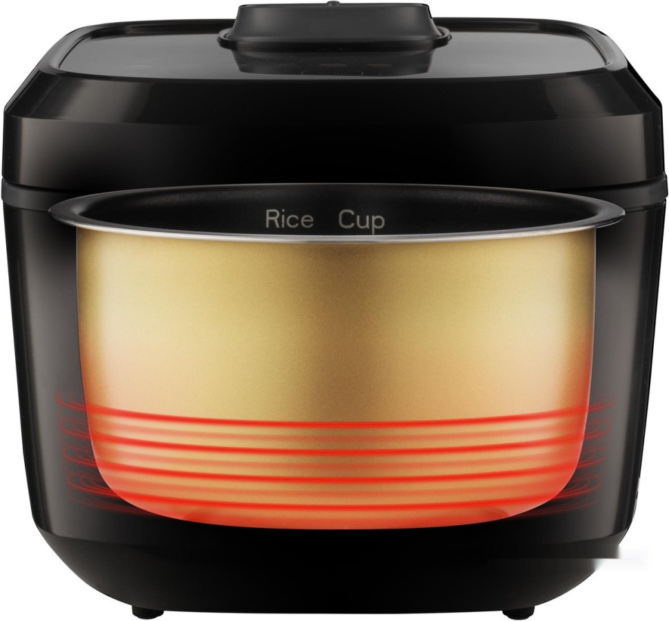 Мультиварка Sencor SRM 3900BK Мультиварка Sencor SRM 3900BK