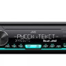 Автомагнитола JVC KD-X355
