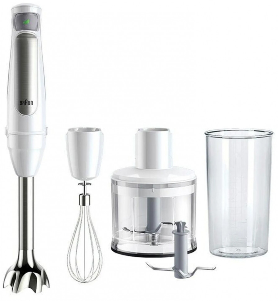 Блендер Braun MultiQuick 7 MQ7035I