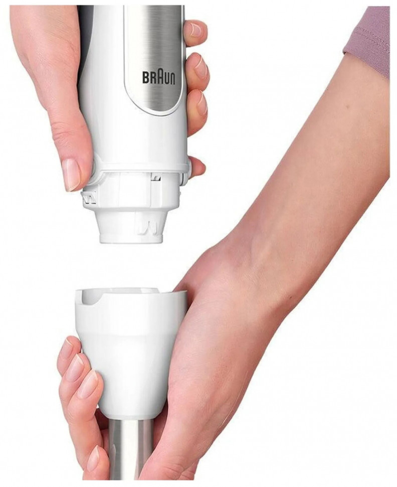 Блендер Braun MultiQuick 7 MQ7035I