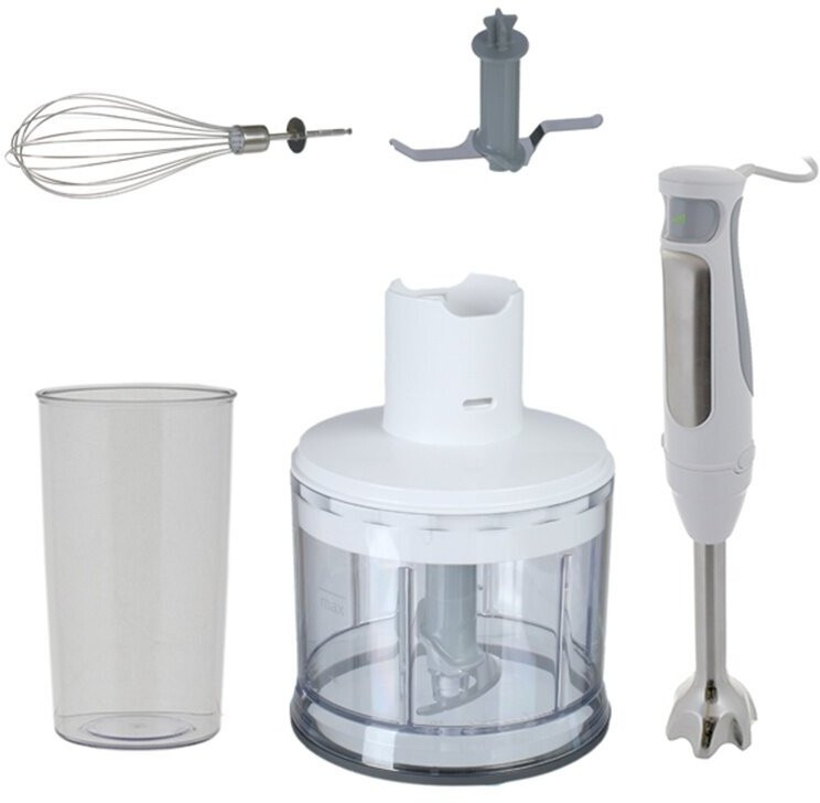 Блендер Braun MultiQuick 7 MQ7035I