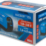 Сварочный инвертор Solaris MMA-200D Сварочный инвертор Solaris MMA-200D