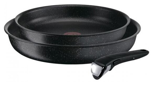 Набор сковород Tefal Ingenio Authentic L6719072