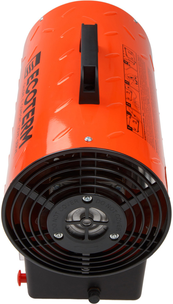 Тепловая пушка Ecoterm GHD-151