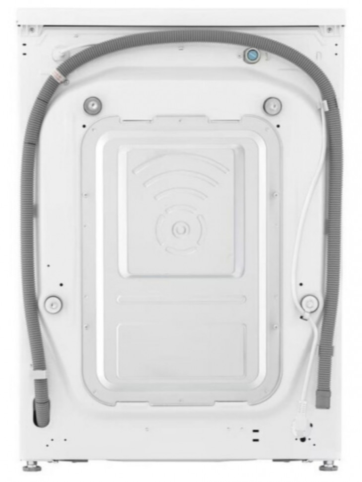 Стиральная машина LG F2V3HG0W Стиральная машина LG F2V3HG0W