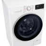Стиральная машина LG F2V3HG0W Стиральная машина LG F2V3HG0W