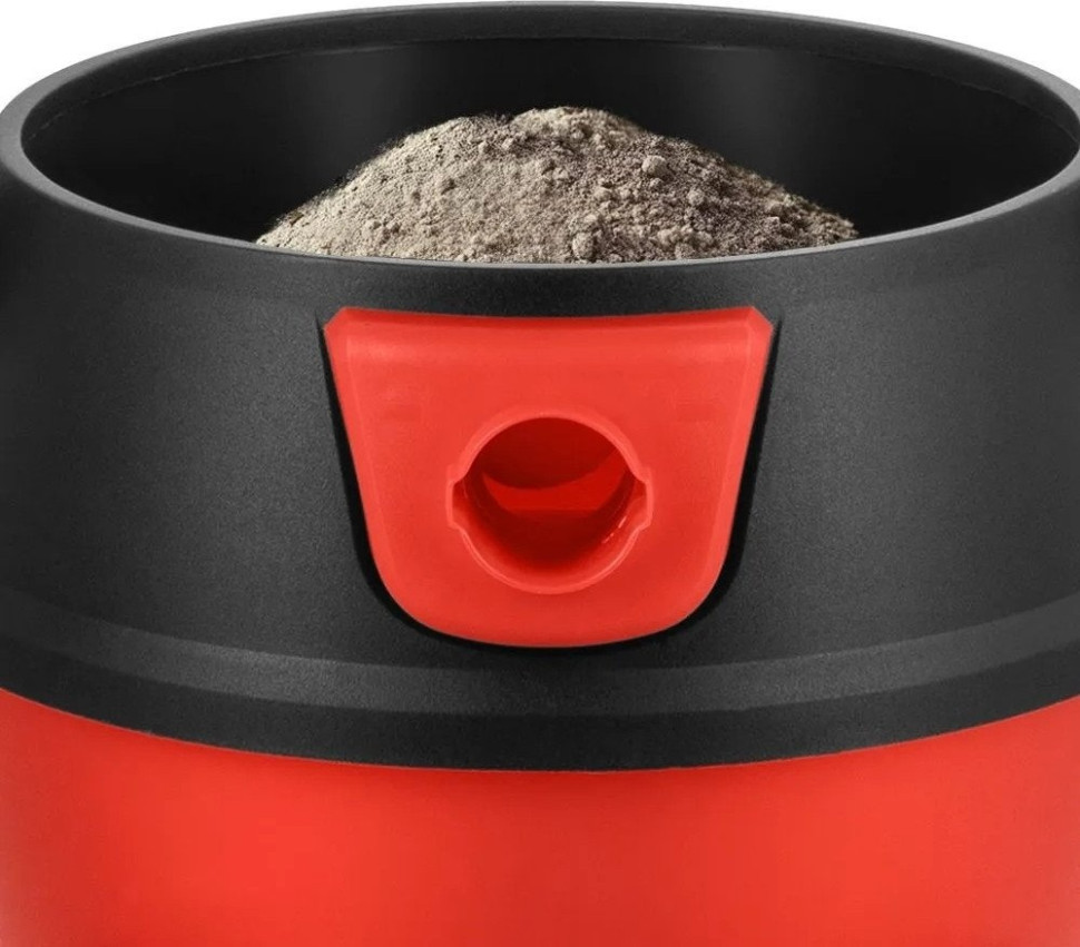 Промышленный пылесос Kitfort KT-5337 Промышленный пылесос Kitfort KT-5337