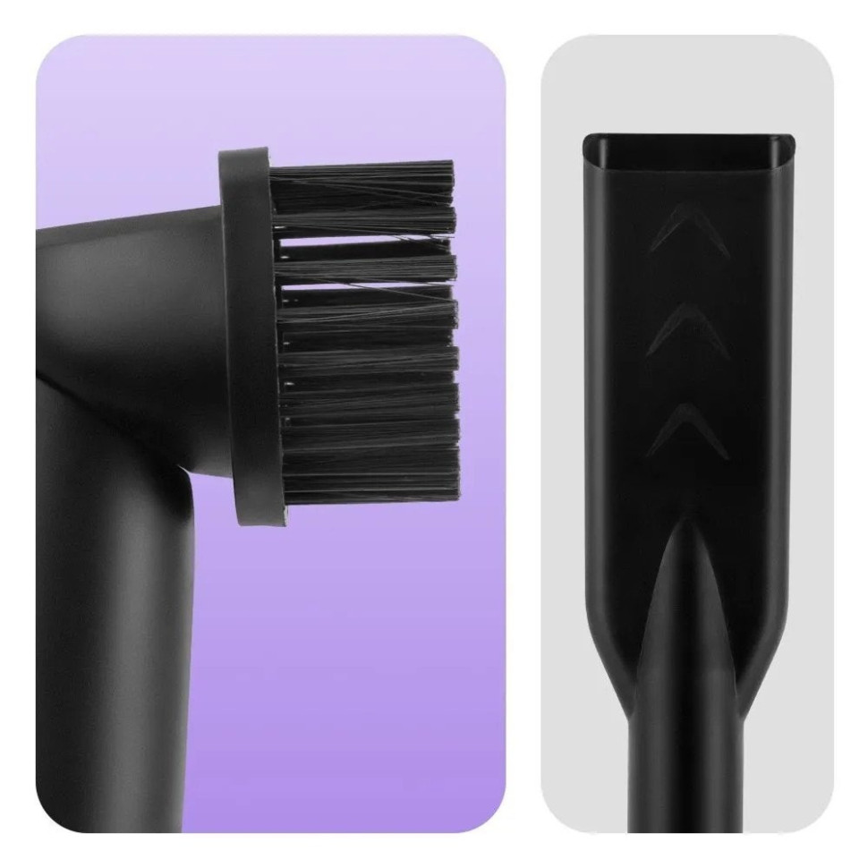 Промышленный пылесос Kitfort KT-5337 Промышленный пылесос Kitfort KT-5337