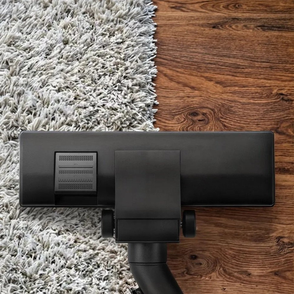 Промышленный пылесос Kitfort KT-5337 Промышленный пылесос Kitfort KT-5337