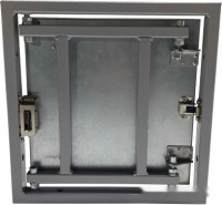 Люк под плитку Lukoff ST (80x50 см)