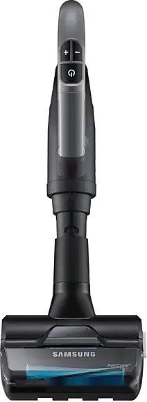 Пылесос Samsung VC15K4169HD/EV Пылесос Samsung VC15K4169HD/EV