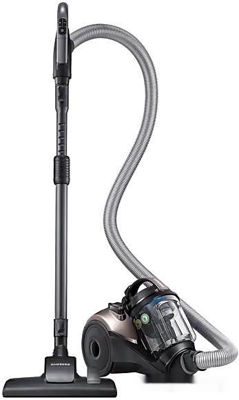 Пылесос Samsung VC15K4169HD/EV Пылесос Samsung VC15K4169HD/EV