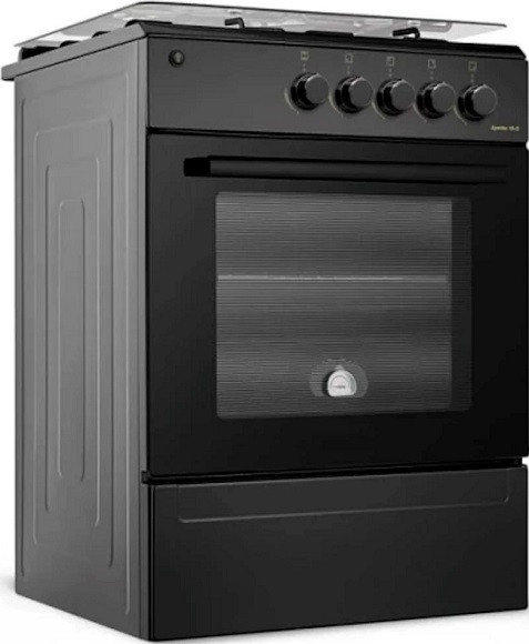 Плита Artel Milagro 50 10-E (черный) Плита Artel Milagro 50 10-E (черный)