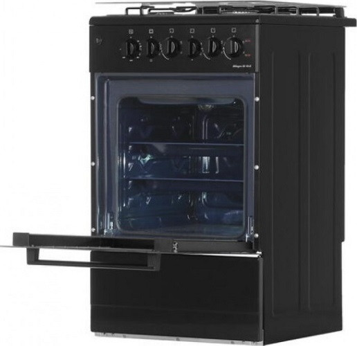 Плита Artel Milagro 50 10-E (черный) Плита Artel Milagro 50 10-E (черный)