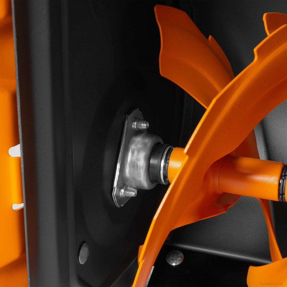 Снегоуборщик Daewoo Power S 6560 Снегоуборщик Daewoo Power S 6560