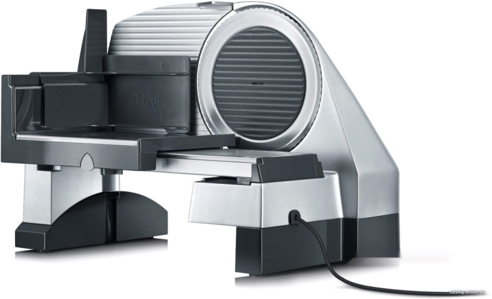 Ломтерезка Graef S50000