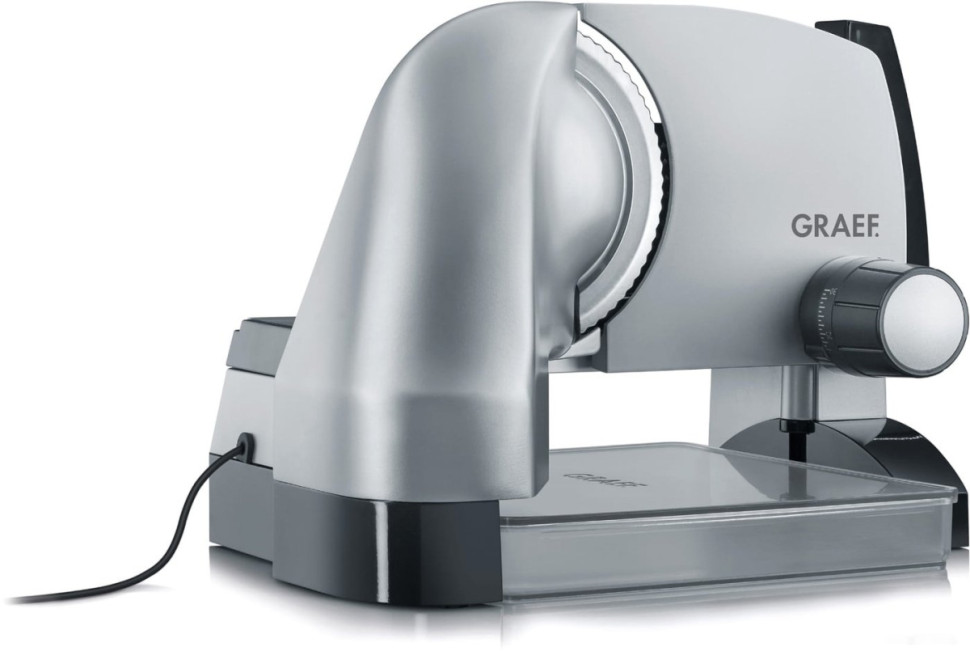Ломтерезка Graef S50000