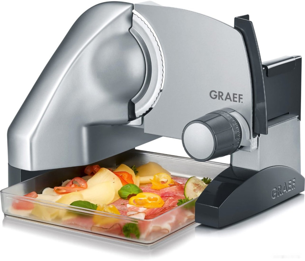 Ломтерезка Graef S50000