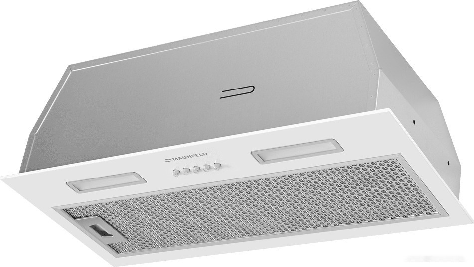 Вытяжка Maunfeld THAMES 603PM (белый)
